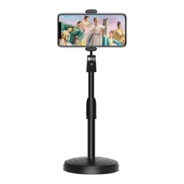 Imagem de Bastão Pau de Selfie Bluetooth Retrátil Suporte Tripé para Celular 360º – Cores Sortidas