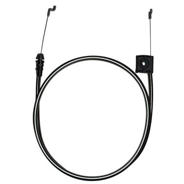 Imagem de FYRIXY Cabo de freio para cortador de grama, compatível com cortadores de grama Honda 53.3 cm HRR216K9/K10/K11 e HRX217K1/K3/K5/K6, substituição para 54530-VL0-S01