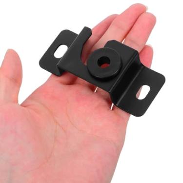 Imagem de Suporte para TV de 13" a 100" Fixo de Parede Universal em Aço Reforçado, Suporta até 100kg Padrão Vesa – TV Slim com Kit de Instalação Fácil – aplicavel para LED, LCD e Smart OBA