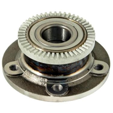 Imagem de ACDelco Gold 513164 Cubo de roda dianteira e conjunto de rolamento