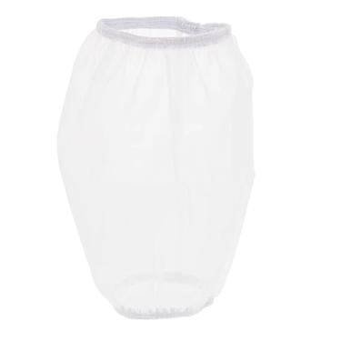 Imagem de JEENDA Capa pré-limpa pré-filtro Air 5811633 Aplicação para Polaris para Sportsman for Scrambler for Magnum for Hawkeye para Trail-Blazer para Trail-Boss Replace 2530009 7080595 7082101 Branco