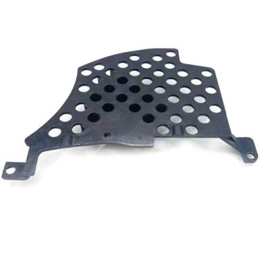 Imagem de 807111601 Tampa de depósito e placa de bomba de entrada de filtro compatível com máquinas de lavar louça Frigidaire - 3019126, PS8747095