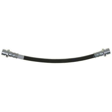 Imagem de ACDelco Conjunto de mangueira de freio hidráulico traseiro profissional 18J1943