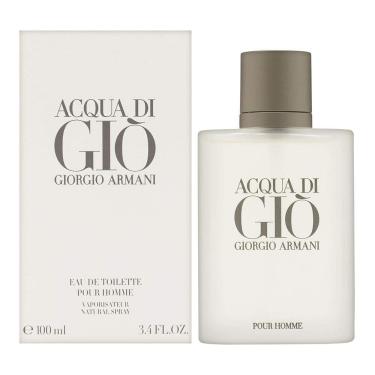Imagem de Perfume GIORGIO ARMANI Acqua Di Gio Água de Toilette 100ml