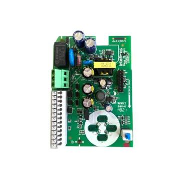 Imagem de Placa Base Porteiro Interfone Sem Fio Tis5010 5000 Intelbras