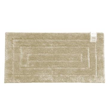 Imagem de Tapete Passadeira Athenas Rozac 50X 100 Cm - Caqui