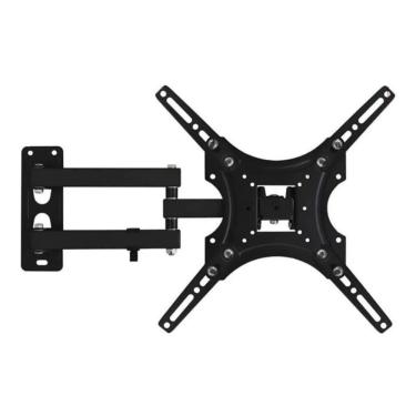 Imagem de Base de braço de suporte de TV para TV de 14 a 55 polegadas de até 50 kg