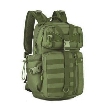 Imagem de Mochila Trekking Tactica 32L Outdoor Camping Hiking M42
