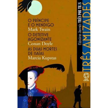 Imagem de Três Amizades