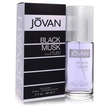 Imagem de Perfume/Col. Masc. Black Musk Jovan 88 ML Cologne