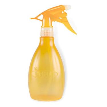 Imagem de Pulverizador / borrifador plástico 750ml laranja guarany