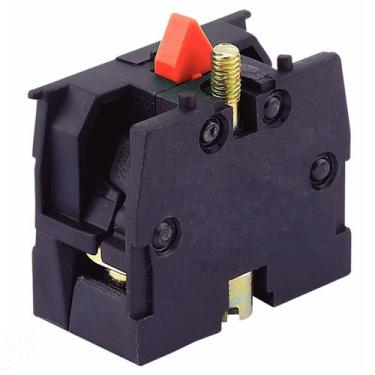 Imagem de Bloco de Contato TRP2-BE 102 (NF) - Tramontina