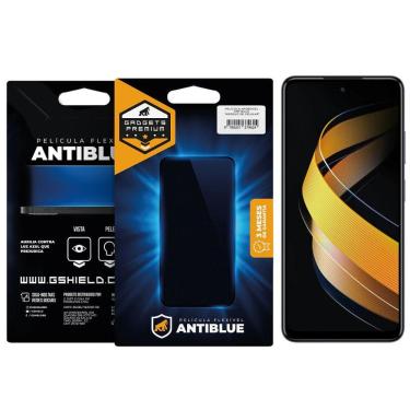 Imagem de Película para Infinix Smart 8 Pro - AntiBlue - Gshield