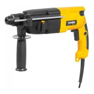 Imagem de Martelete Perfurador Rompedor MPV620 2,8J Vonder, 110V