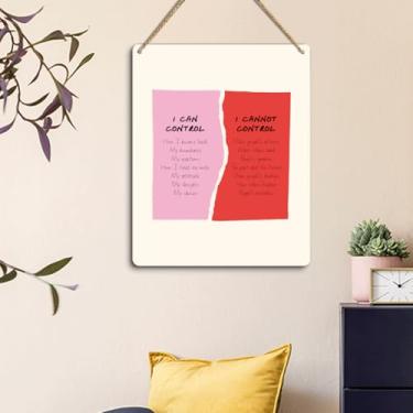 Imagem de Decoração de pôsteres engraçados para sala de aula do ensino médio - Arte de parede positiva para sala de aula, placas educativas divertidas, pôsteres escolares modernos para adolescentes, 20 x 25 cm