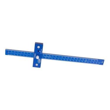 Imagem de Graminho Riscador Gama (haste 30 Cm) - LCM