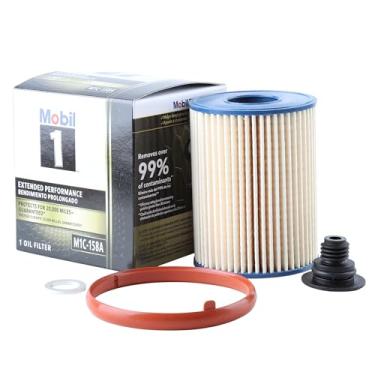 Imagem de Mobil 1 filtro de óleo de desempenho estendido M1C-158A