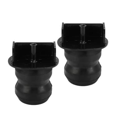 Imagem de TUCKBOLD Kit de mola auxiliar de suspensão traseira para Ford F-250 Super Duty 2011-2016 Sistema de aprimoramento de suspensão traseira Nº FR250SDG