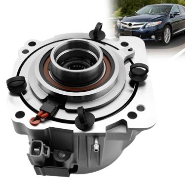Imagem de 41303-68013 Conjunto de acoplador viscoso diferencial traseiro compatível com Toyota Venza 2.7L/3.5L, matriz 2009-2013 1,8L/2,4L, substituição # 41303-68013/68012/68011