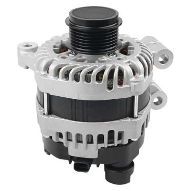 Imagem de Alternador compatível com Chevrolet Traverse2 V6 3.6L 2018-2022 Buick Enclave V6 3.6L Substituir 13506432