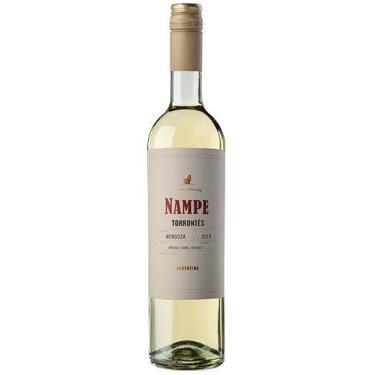 Imagem de Vinho nampe torrontes branco 750ml