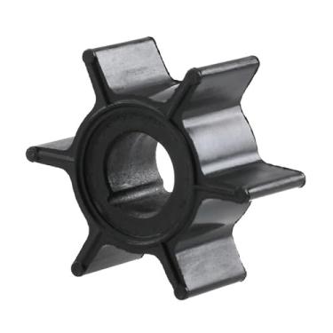 Imagem de Rotor da bomba de água 369-65021 para motor de barco Tohatsu 2HP 2.5HP 3.5HP 4HP 5HP 6HP 369-65021-0 Acessórios do motor