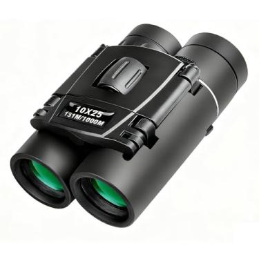 Imagem de Telescópios de ampliação de 10 x 25