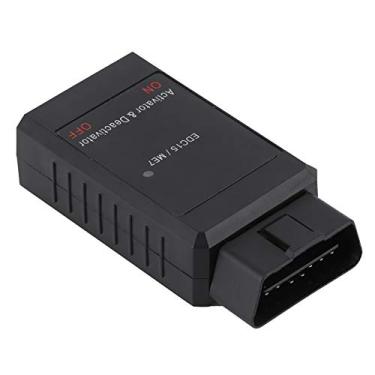 Imagem de Ferramenta de Diagnóstico da Caixa de Acionamento do Ativador do Imobilizador OBD2 EDC15 ME7 para