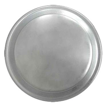 Imagem de Tampa Do Combustível Karmann Ghia Fusca Até 77 Kombi Até 81 [f103]