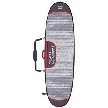 Imagem de Capa de Prancha 9'6'' Longboard Térmica Premium