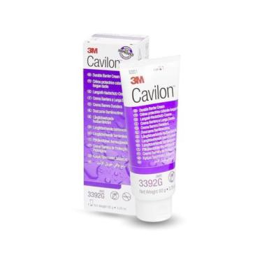 Imagem de Cavilon creme barreira durável 92g - 3m