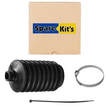 Imagem de Coifa Caixa Direção LE Tempra 92 a 99 SPARE KITS 132702