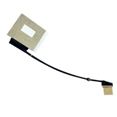 Imagem de Zahara 0GB 40pin Touch LCD LVDS LED Screen Display de vídeo cabo flexível de substituição para HP Chromebook 14A-NA 14AT-NA L91539-001 DD00GBLC001 14A-NA0016DS 14A-NA0019DS 14A-NA0040NR