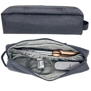 Imagem de Mala de viagem Honlyn Airstrait compatível com Dyson Airstrait