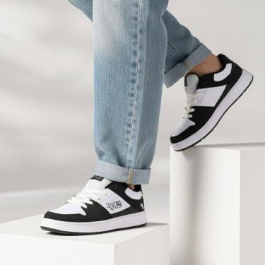 Imagem de Tênis Masculino RED NOSE Moda Street Wear Skatista RMVM305