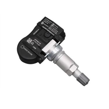 Imagem de Sensor para Kia Niro Optima Sportage, para Hyundai Elantra Ioniq Santa Fe, 1/4PCS Sensor de Pressão dos Pneus TPMS 52933-D4100