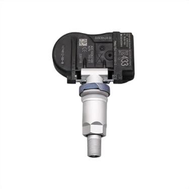 Imagem de Sensor para Tesla Model 3/S/X, 1/4 peças Sensor de pressão de pneus TPMS 1074812-00-B