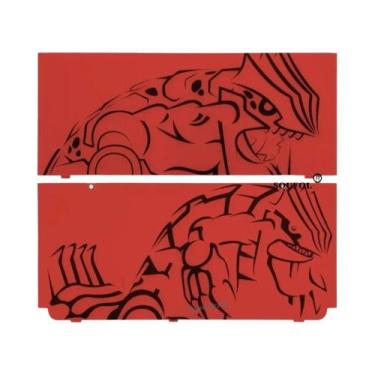 Imagem de Capas De Substituição Para Nintendo New 3DS Em 13 Cores, Acessórios Pa