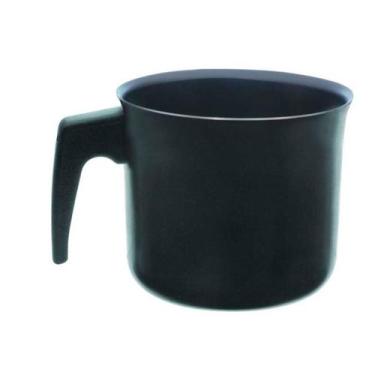 Imagem de Caneca Fervedor 14 Antiaderente Para Café, Leite e Chá - Jolly, ferved