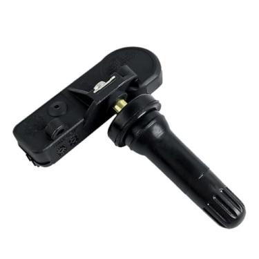 Imagem de Sensor de pressão dos pneus TPMS 9L3T-1A180-AF compatível com C-Max 2012-2020 9L3Z1A189AF (1 unidade)
