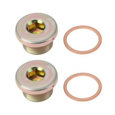 Imagem de The Lord of the Tools Porca de flange de parada automotiva M26 x 1,5 1309970032 compatível com Mercedes-Benz série 8 W114 1968-1976 W115 1968-1977