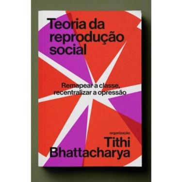Imagem de Teoria da Reproducao Social: Remapear a Classe, Recentralizar a Opress