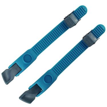 Imagem de Fivela Traxart Superior Para Patins Infantil X-Light Azul-Masculino