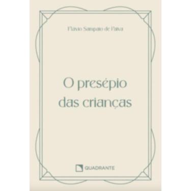 Imagem de O presépio das crianças