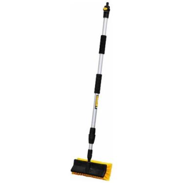 Imagem de Vassoura Cabo Extensível com Entrada de Agua Vonder - 6364012190