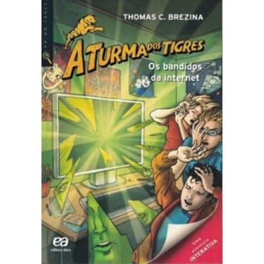 Imagem de Bandidos Da Internet, Os