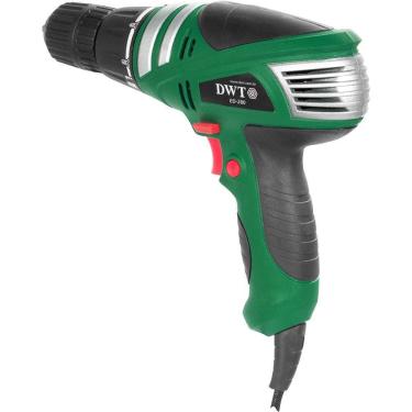 Imagem de Furadeira-parafusadeira 3-8'' Ed 280 Dwt 220V