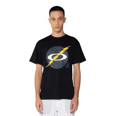 Imagem de Oakley Camiseta  Space-Masculino