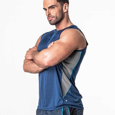 Imagem de Regata Cavana Runner Accelerate 04262-Masculino