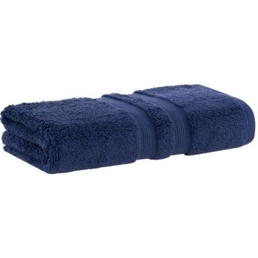 Imagem de Toalha de Banho 100% Algodão Egípcio Buddemeyer 77x140cm